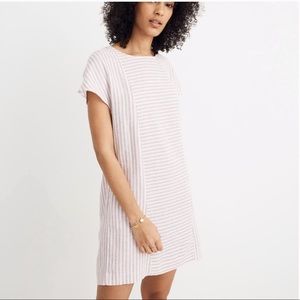 Madewell T-Shirt Dress